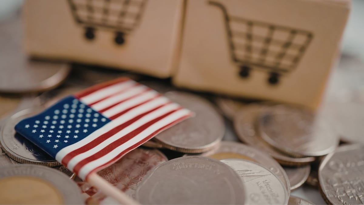 Unele produse din SUA vor ajunge mai ușor și fără taxe în R. Moldova, începând din iulie