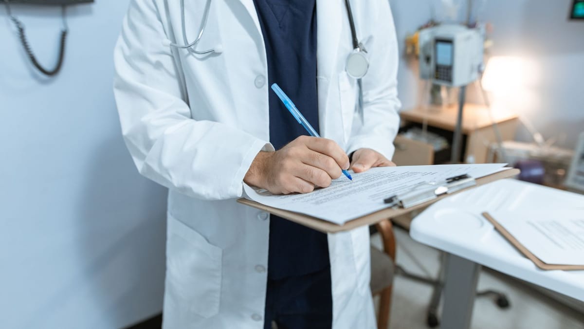 Protecție în caz de boală. CNAM îi îndeamnă pe cei neangajați să-și facă asigurarea medicală pentru 2026