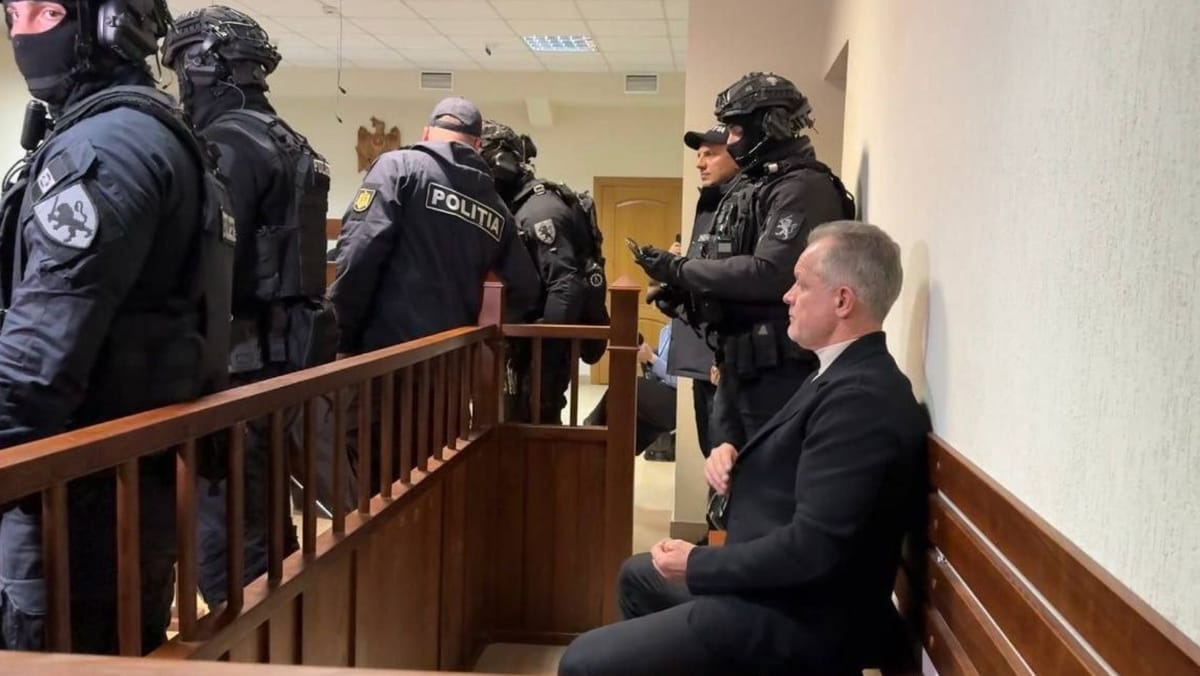 Tensiuni înainte de sentință în dosarul Plahotniuc: cerere de recuzare a completului de judecată