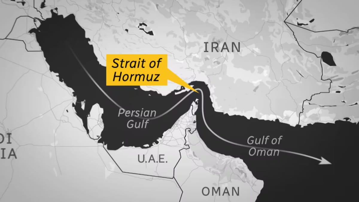 Iranul anunță că Strâmtoarea Hormuz este „complet deschisă” pe durata armistițiului