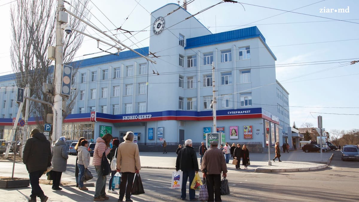 Starea de urgență în economie, prelungită în regiunea transnistreană până pe 18 mai