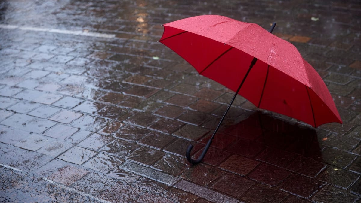 Avertizare meteo! Meteorologii anunță Cod galben de ploi și vijelii în mai multe zone din țară