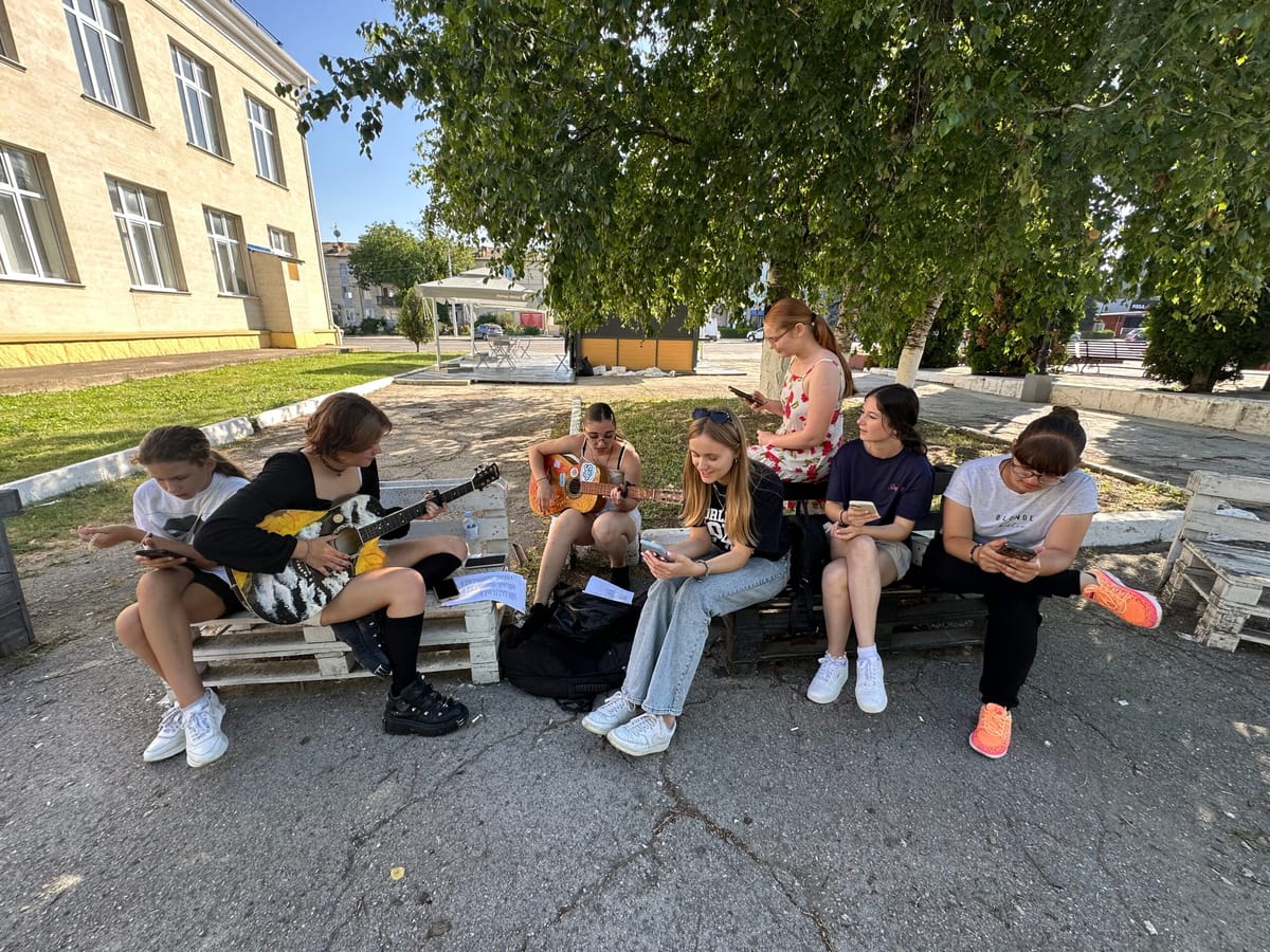 Programul „Capitala Tineretului” va funcționa după reguli noi. Ce modificări introduc autoritățile