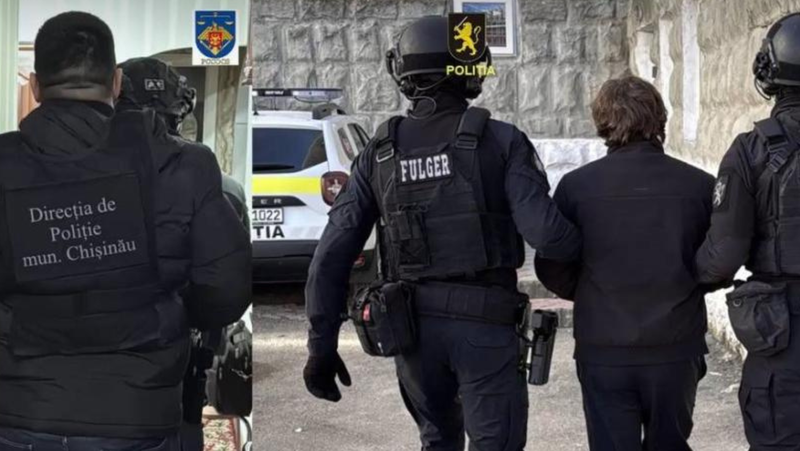 11 percheziții și un arest: cum ar fi funcționat schema de spălare de bani în criptomonede