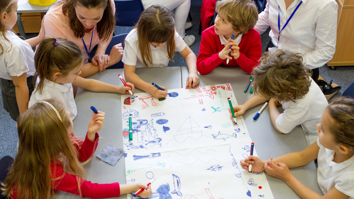 Camere de supraveghere în grădinițele din R. Moldova: între siguranța copiilor și protecția intimității