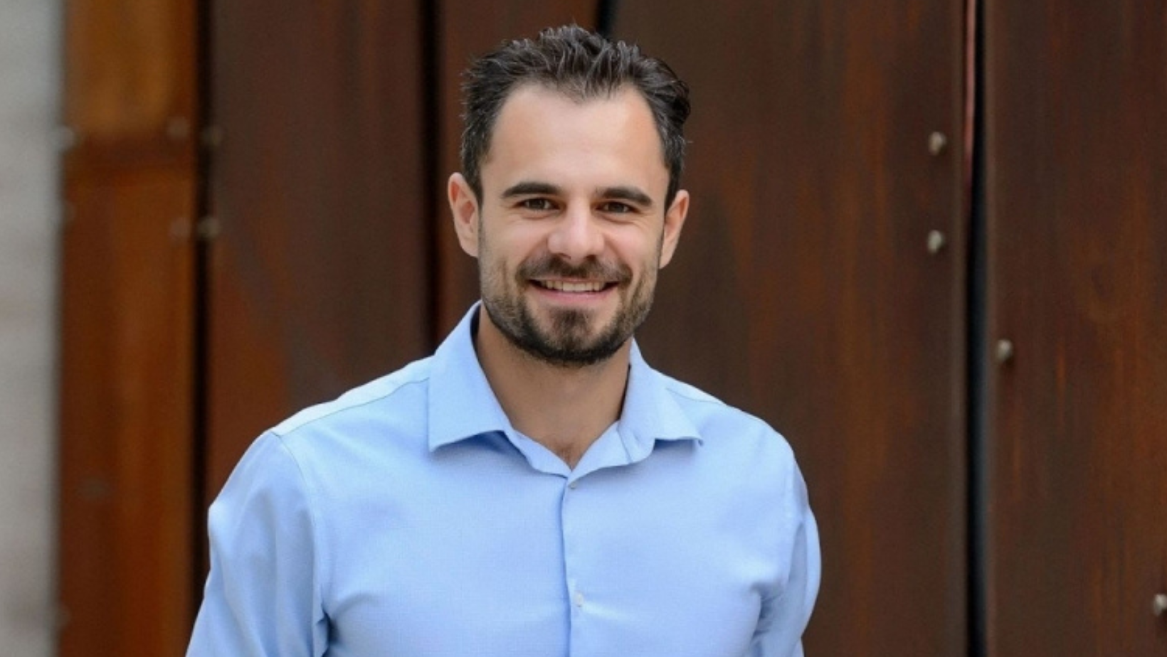 DOC/ Funcție nouă la Președinție: Ion Mocanu, numit consilier pentru relațiile cu cultele religioase