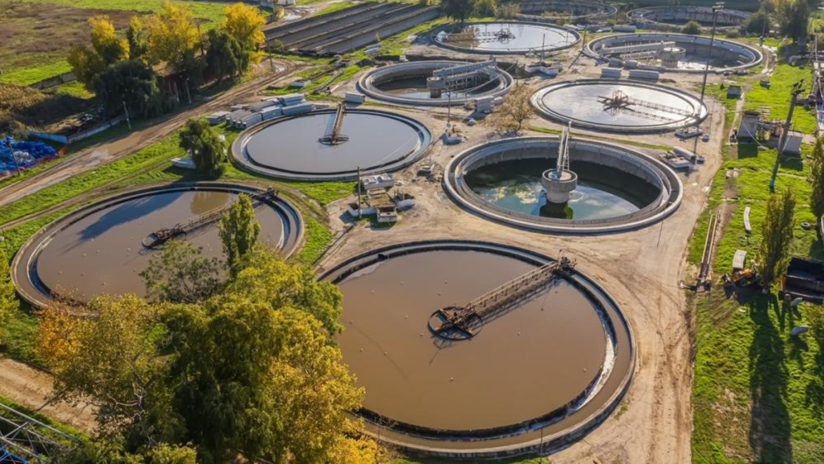 Fără miros! Grant european de 80 de milioane de lei pentru modernizarea stației de epurare din Chișinău