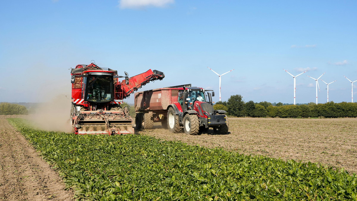 Fermierii vor primi până la 200 de mii de lei: Guvernul a aprobat compensarea accizei la motorină