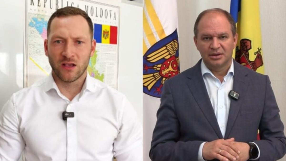 Războiul gunoiului continuă. Noi acuzații între Primăria Chișinău și Ministerul Mediului