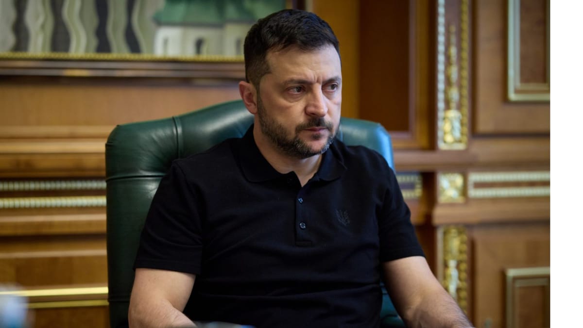 Volodimir Zelenski avertizează în privința unui nou atac masiv al Rusiei împotriva Ucrainei