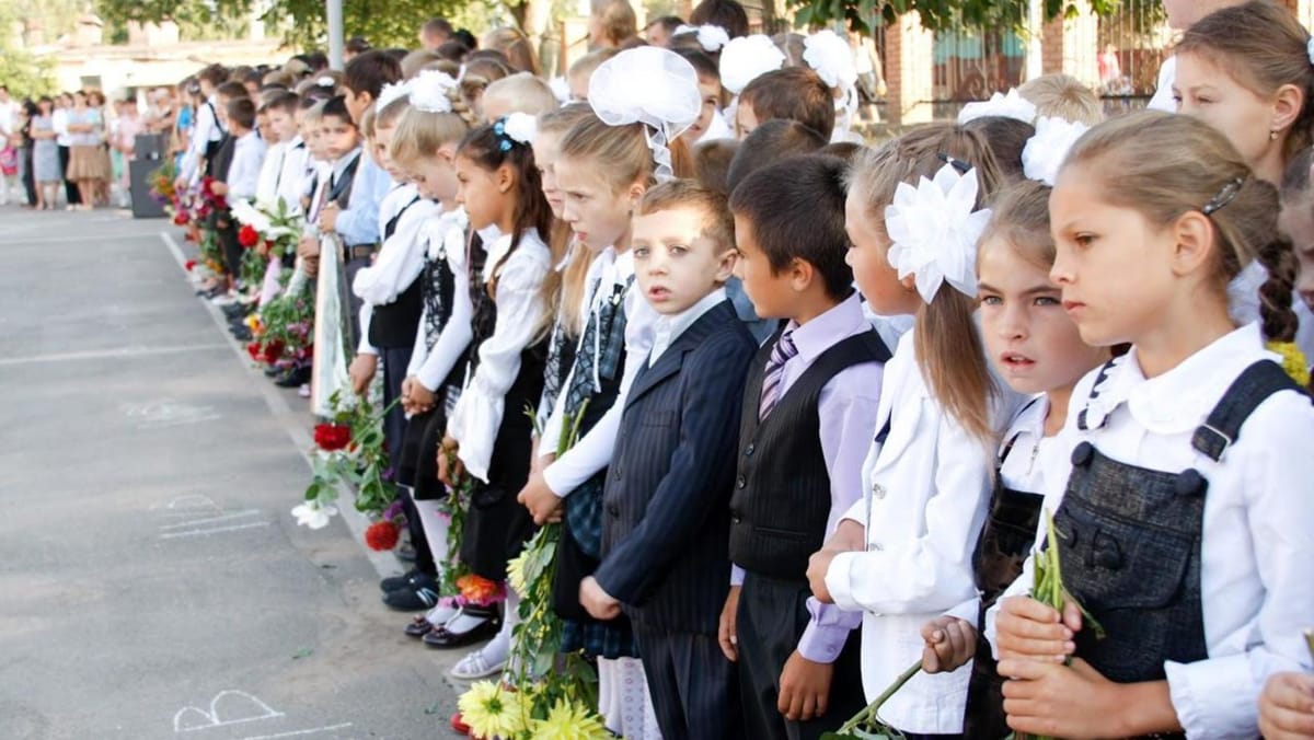 A început a doua etapă de înscriere în clasa I. În capitală sunt disponibile peste 6.500 de locuri