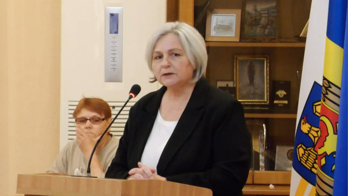 Svetlana Dogotaru, numită viceprimară a capitalei. Consilier PAS: „Stimați colegi, ați participat la o ilegalitate”