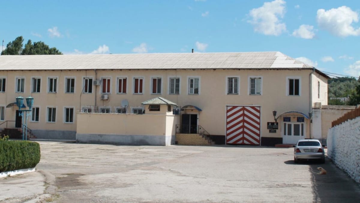 Regim special în Penitenciarul nr. 3 Leova. Mai mulți deținuți au intrat în greva foamei