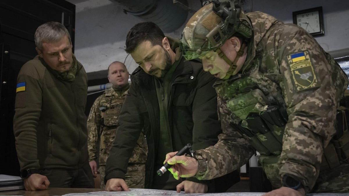 Kievul sancționează 127 de militari ruși acuzați de atacuri cu rachete asupra civililor
