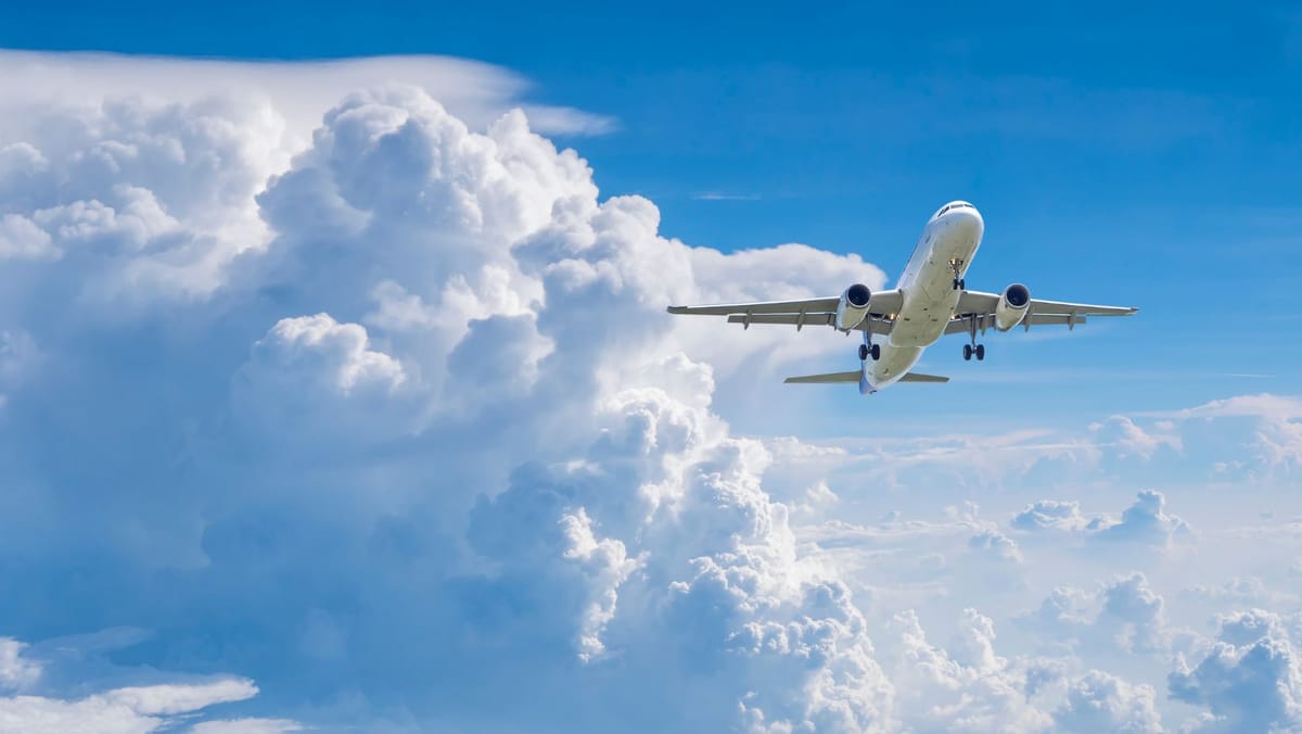 Avioane vor survola astăzi Chișinăul. MOLDATSA explică motivul zborurilor repetate