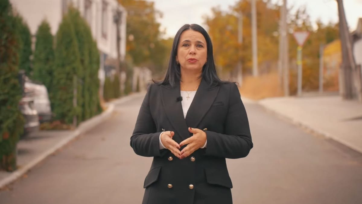Primărița de Durlești, plasată din nou în arest la domiciliu. Instanța a admis contestația procurorilor