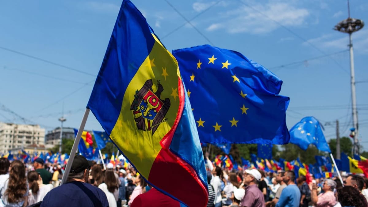22 de state membre UE vor fi prezente în Orășelul European de la Chișinău. Ce surprize sunt pregătite pentru vizitatori