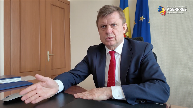 Reacția Chișinăului la decretul lui Putin privind cetățenia rusă pentru locuitorii din regiunea transnistreană