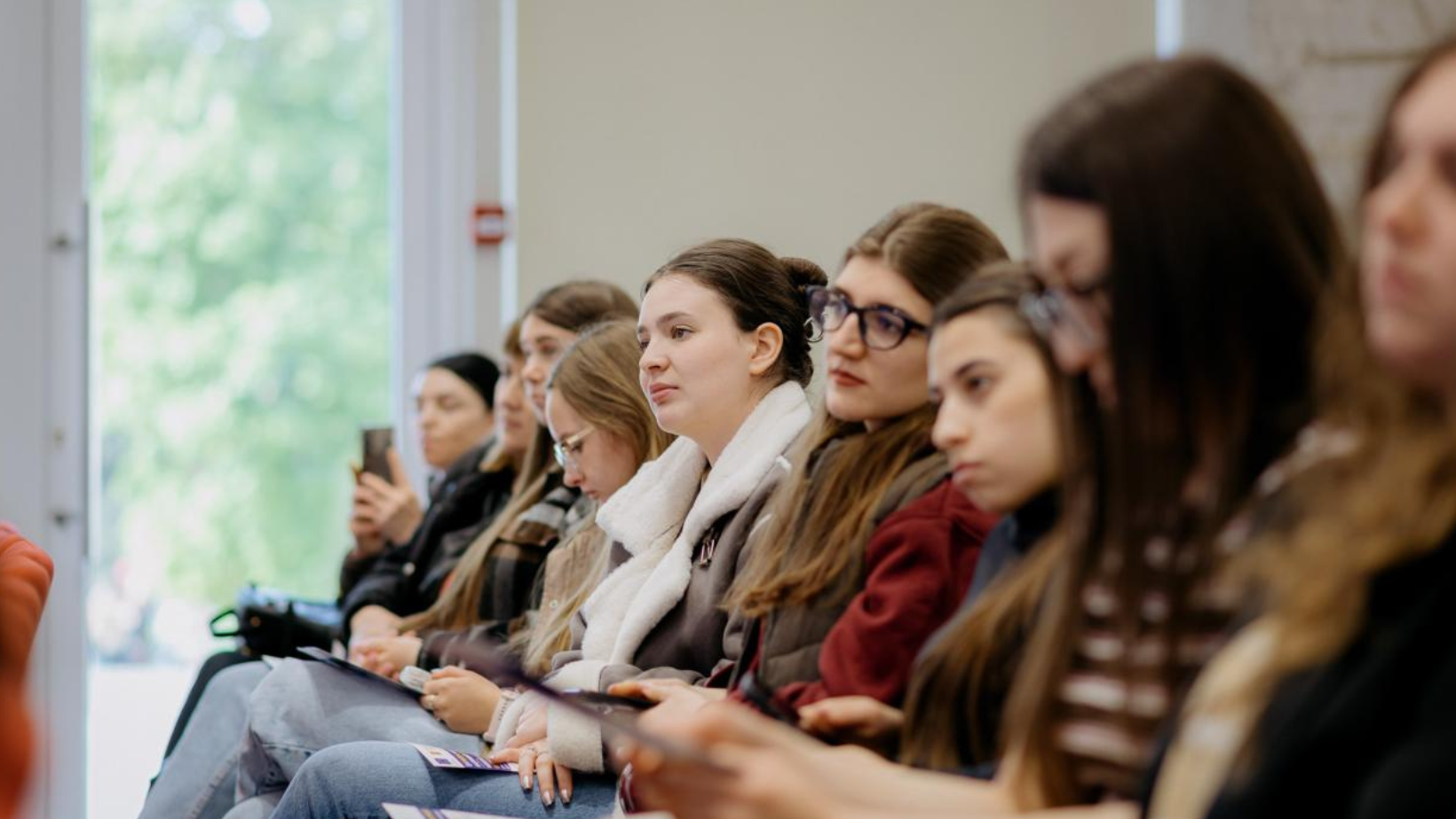 Programul de stagii UE-R. Moldova revine: burse de 3.500 lei pentru participanți