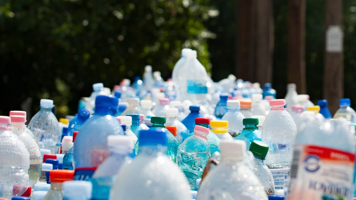 Din 2027, moldovenii vor primi bani înapoi pentru ambalajele returnate