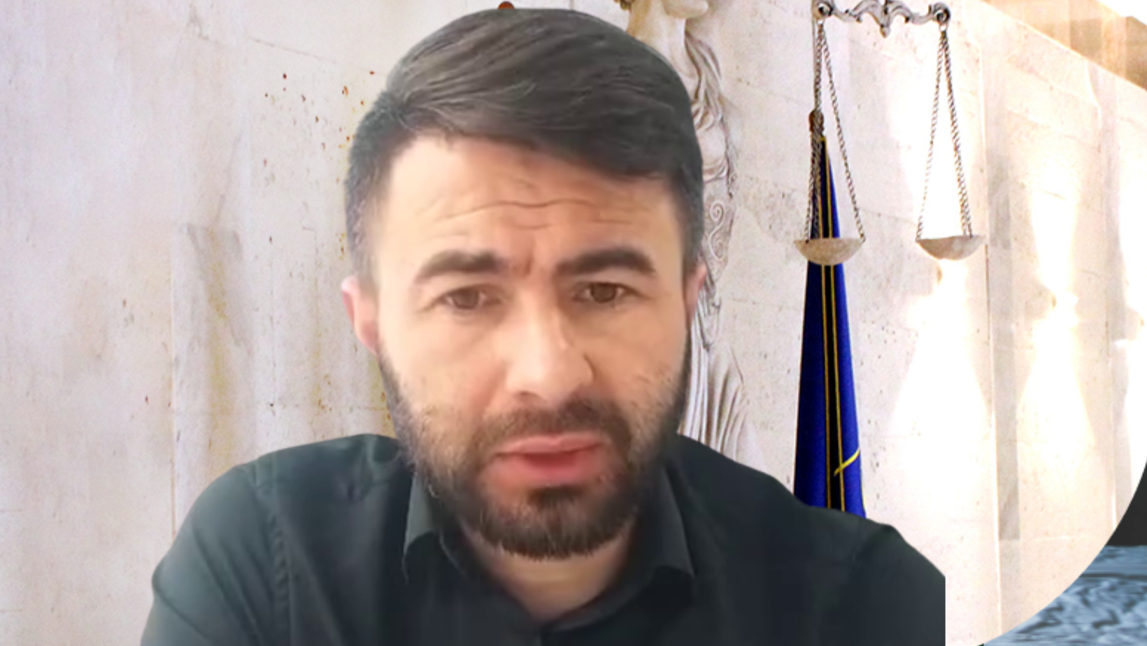 Dumitru Vartic, pus oficial sub acuzare în dosarul morții Ludmilei Vartic - motivele invocate de procurori
