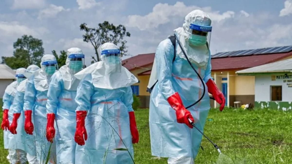 Virusul Bundibugyo, varianta Ebola, se răspândește în Africa: ce spun autoritățile din R. Moldova
