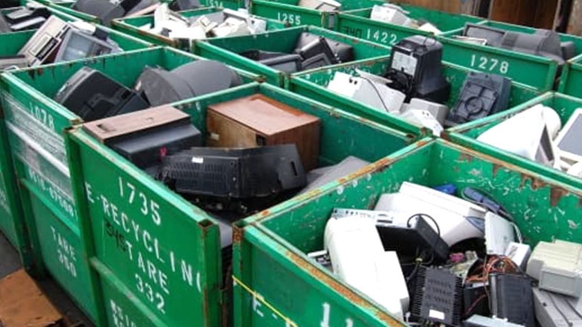 UE și PNUD investesc până la 425 de mii de euro în cinci companii din R. Moldova care se ocupă de reciclarea deșeurilor