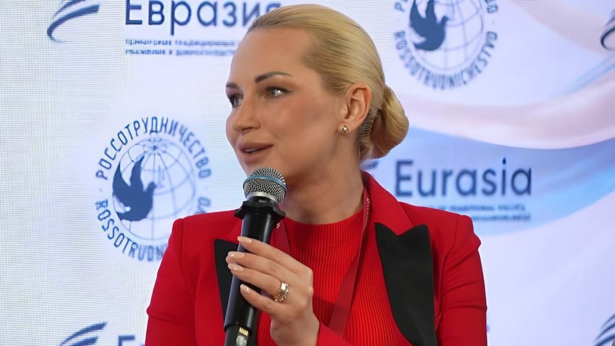 Marina Tauber rămâne condamnată la șapte ani și șase luni de închisoare: „Era de așteptat...”