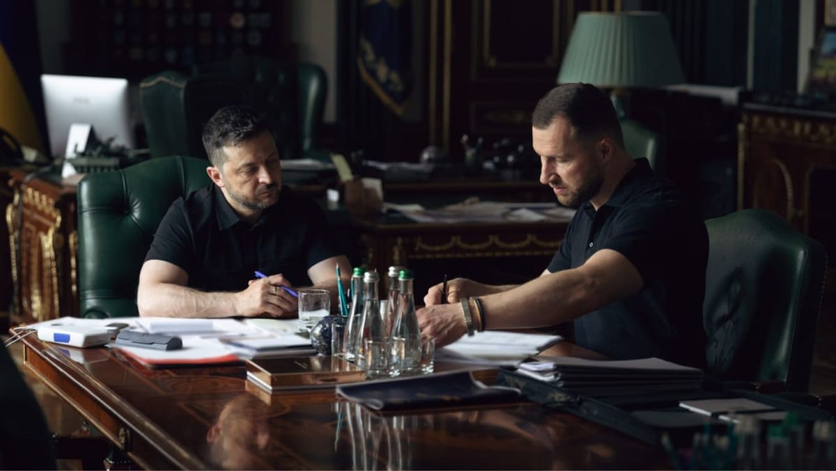 Liderul de la Kiev anunță 40 de zile de presiune asupra Federației Ruse. SBU pregătește o nouă operațiune