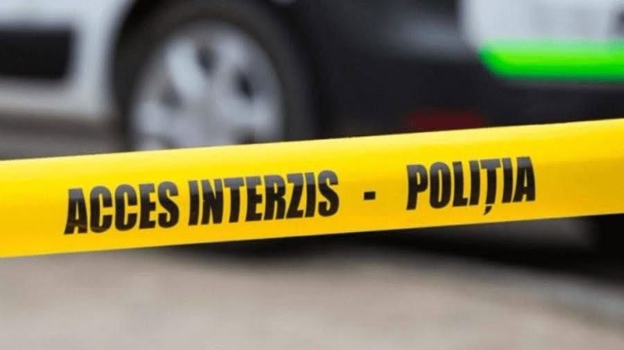 Ultimă oră! Scene de groază la Buiucani: un bărbat și-ar fi stropit soția cu lichid inflamabil și i-ar fi dat foc