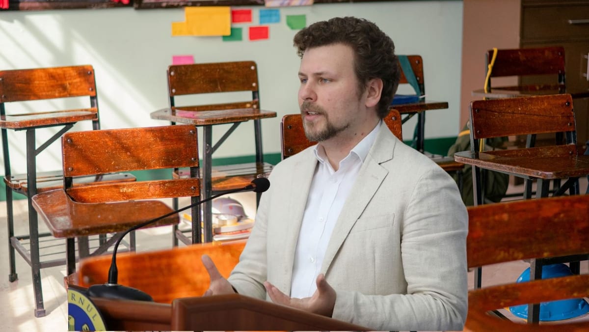 Dan Perciun: Salariile din învățământ vor crește cu până la 37%. Cine beneficiază de cele mai mari majorări