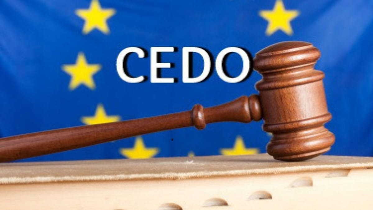 CtEDO obligă R. Moldova să achite 560.000 de euro companiei Seksimp Group. Reacția Ministerului Justiției