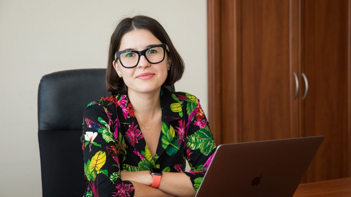 Anastasia Taburceanu și-a dat demisia de la MoldATSA și anunță că va restitui sporurile salariale încasate