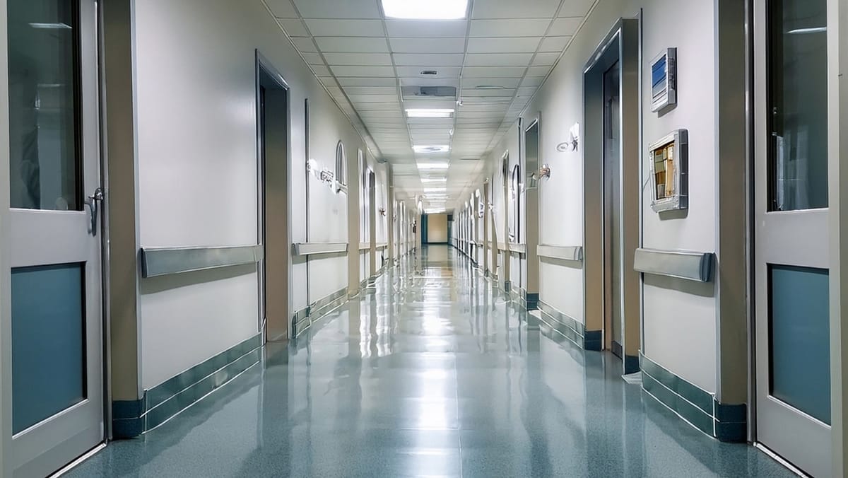 Maternitatea din Ștefan Vodă se închide: gravidele vor naște la Căușeni, iar medicii se tem pentru viitorul lor