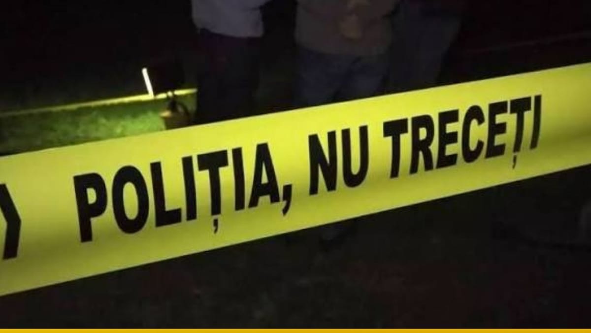 Un deținut de 23 de ani a murit după ce a încercat să evadeze din curtea Judecătoriei Strășeni. A fost tras un foc de armă
