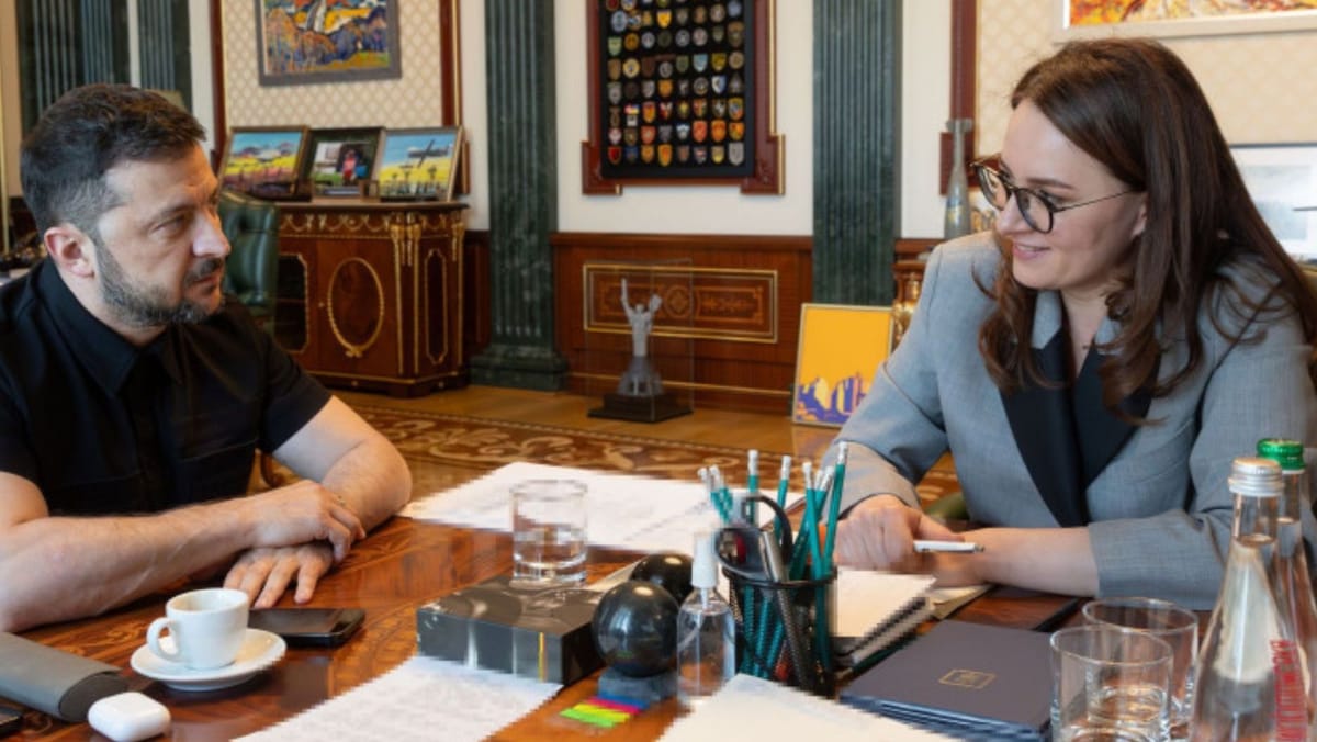 Ucraina a rămas fără Guvern. Parlamentul de la Kiev a acceptat demisia premierului Iulia Svîrîdenko