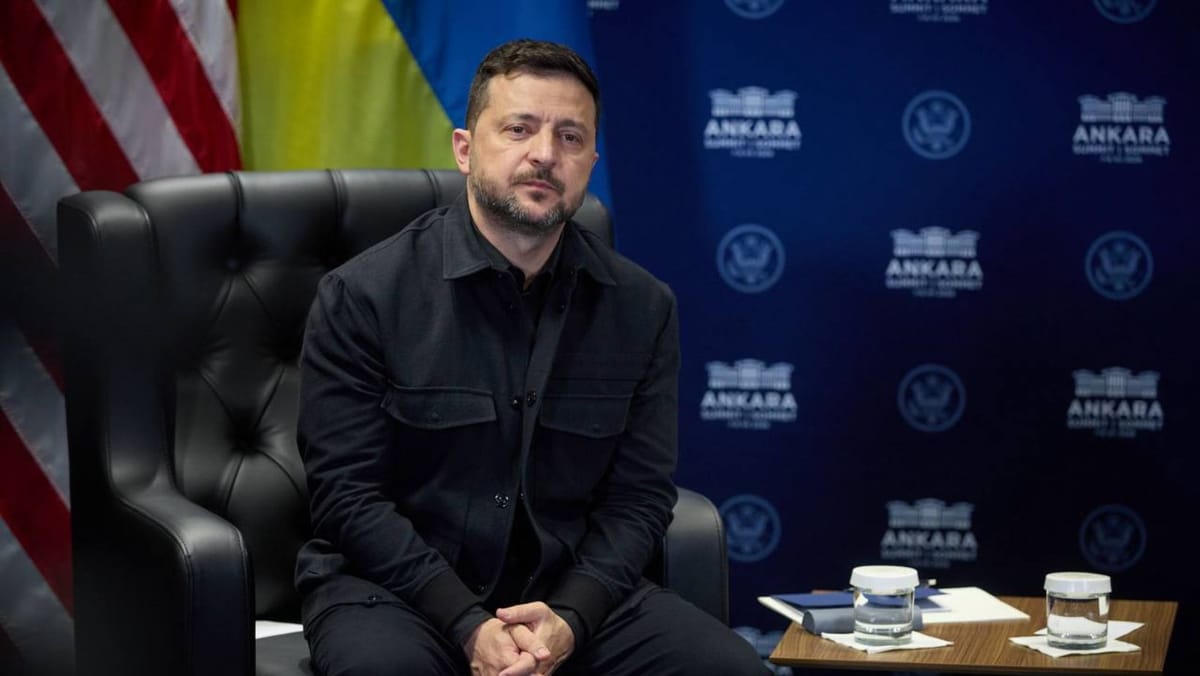 Ucraina vrea să-și apere cerul cu Freya, un nou sistem antirachetă pe care îl dezvoltă împreună cu Europa