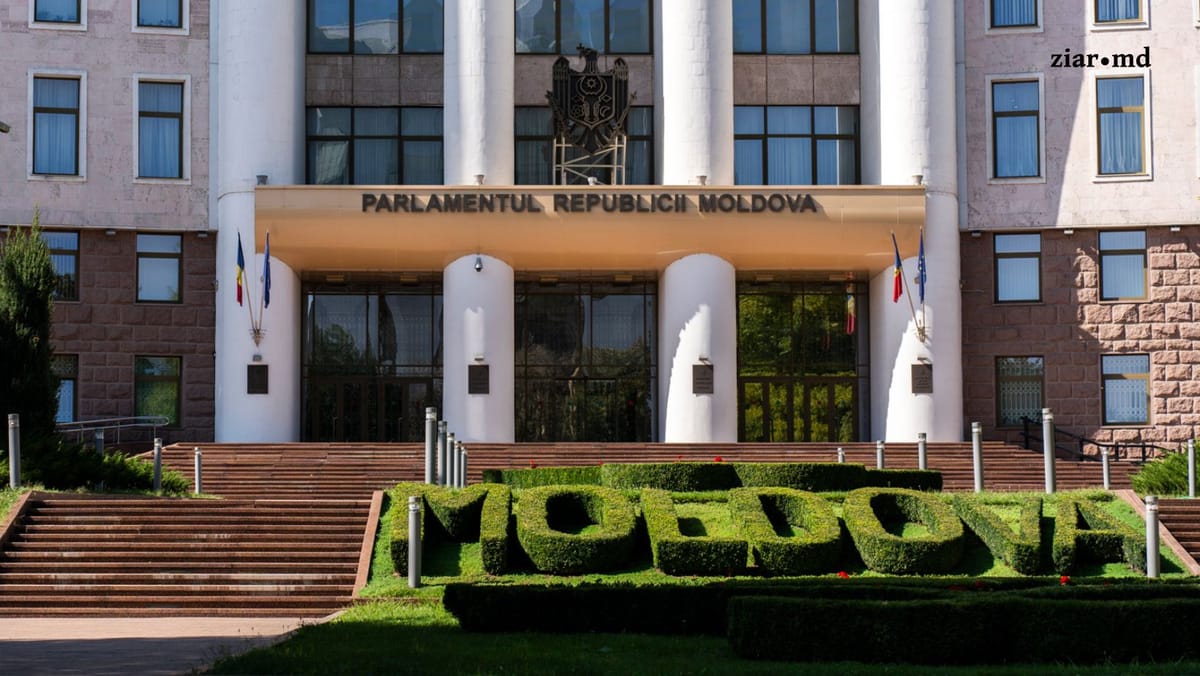 Parlamentul va controla gestionarea stărilor de urgență. Noile prevederi au fost votate în lectură finală