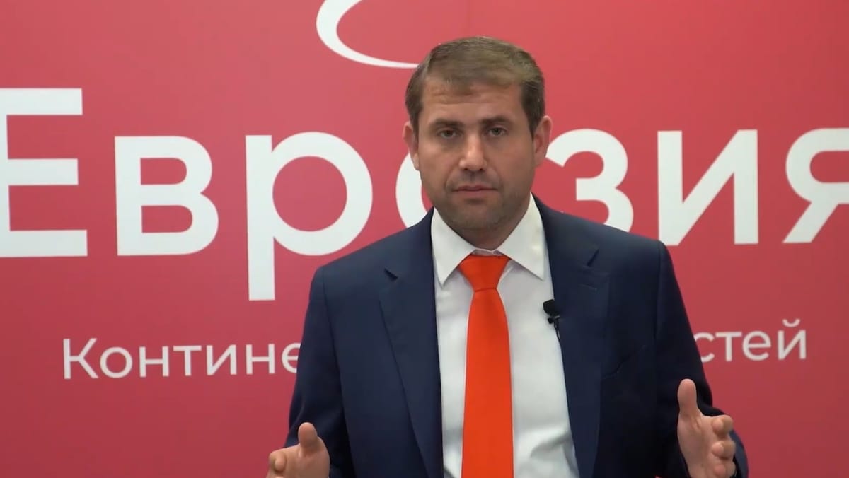„Evrazia” a fost declarată organizație extremistă în R. Moldova. Cetățenii sunt îndemnați să evite orice contact