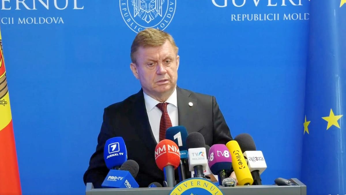 Dialogul dintre Chișinău și Tiraspol se blochează din nou. Reuniunea „1+1” a fost refuzată din „motive de securitate”