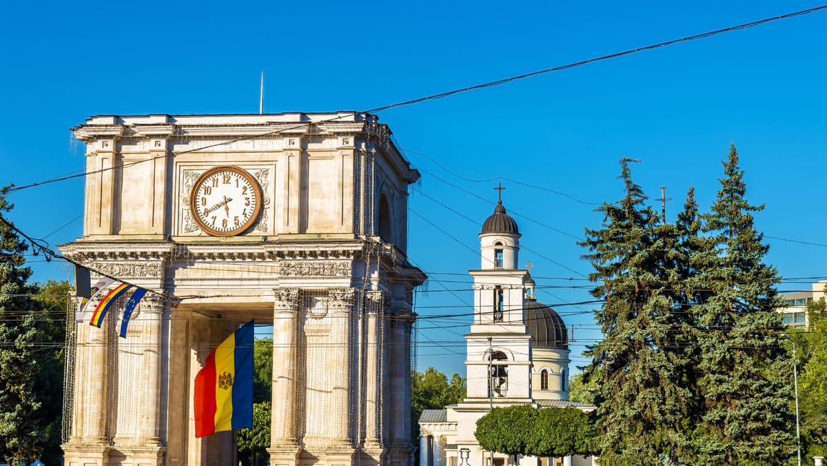 Vreme caldă în această săptămână: temperaturi de până la +30°C și ploi izolate