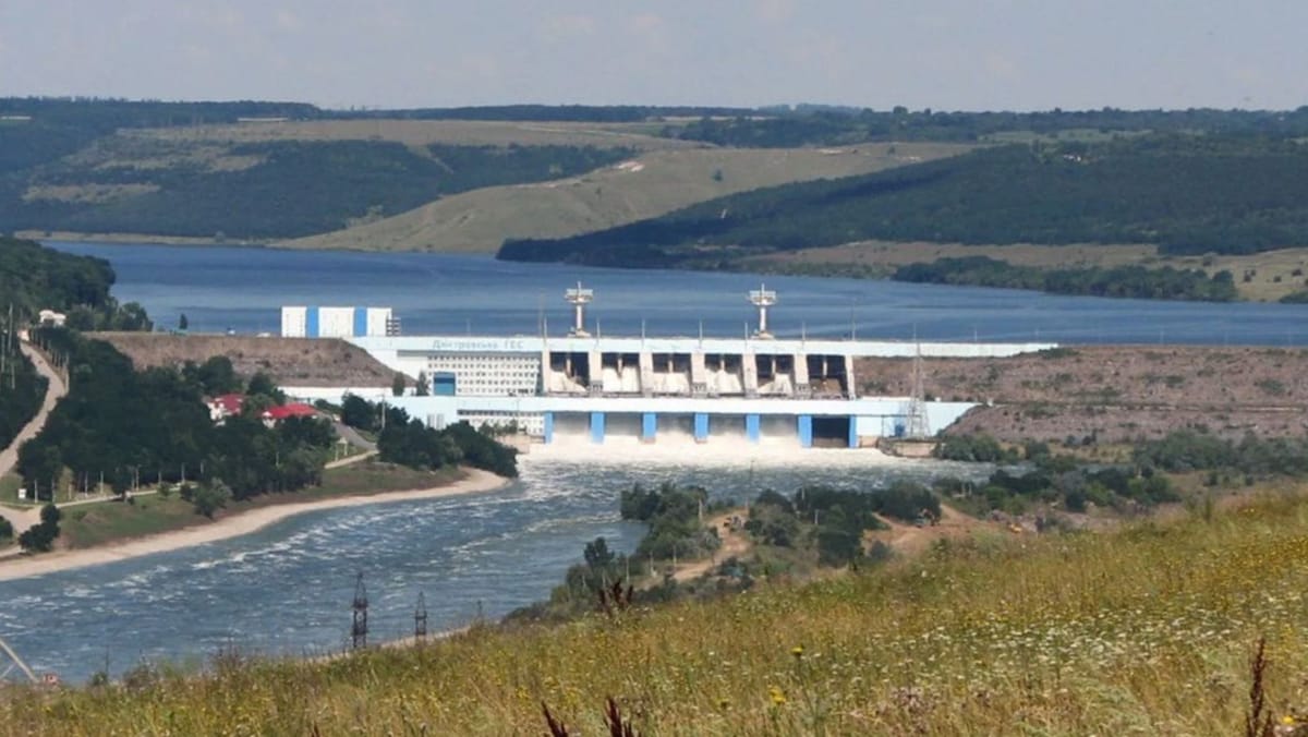 Nivelul apei din lacul Novodnestrovsk scade în continuare. Hajder: „August și septembrie vor fi cele mai critice”
