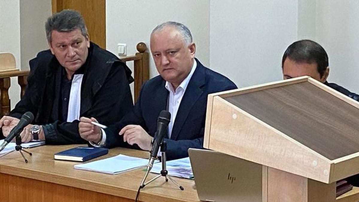 Dosarul „Sacoșa” revine în instanță după două luni de pauză. Igor Dodon, așteptat în fața magistraților pe 24 august