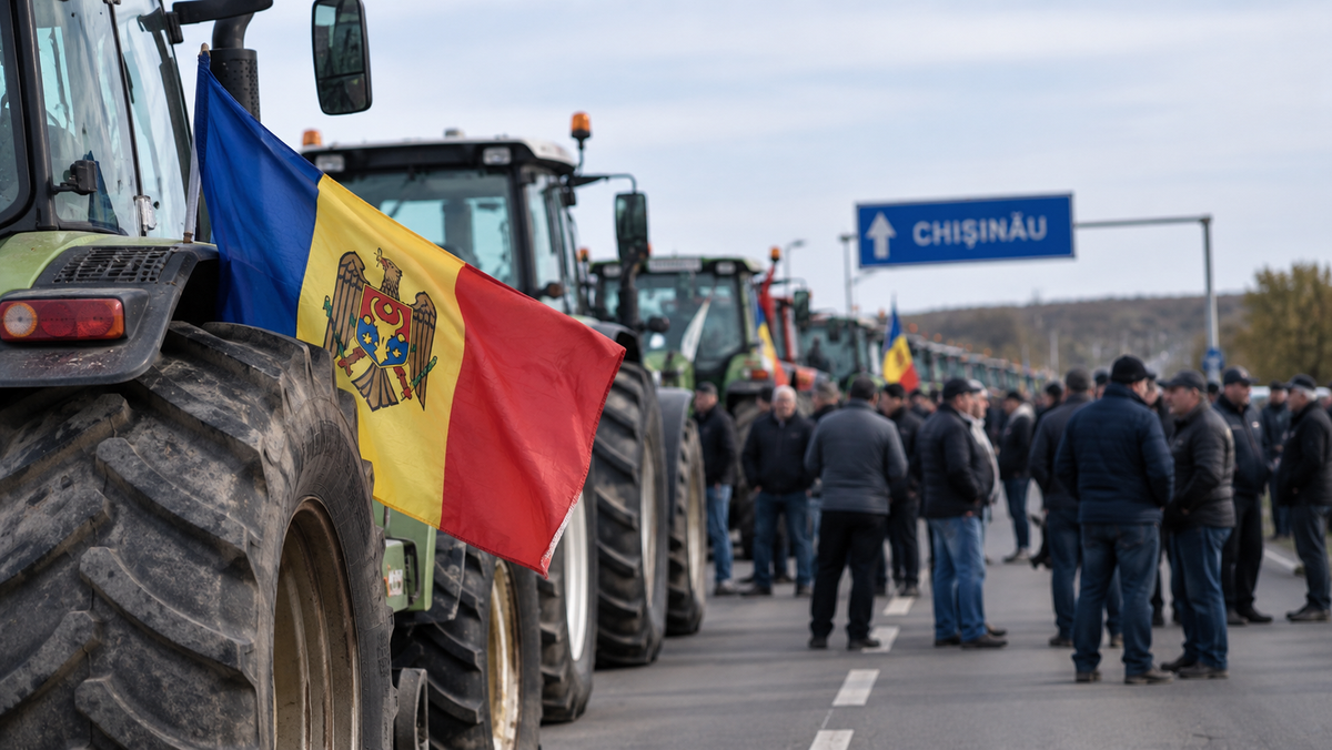 Fermierii avertizează cu proteste spontane după majorarea TVA la cereale și oleaginoase. „Ar putea fi ultima picătură”