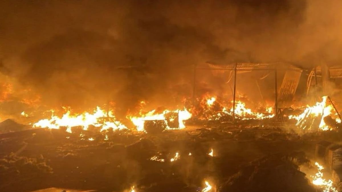 Explozii puternice la Kiev. Rusia a reluat atacurile cu rachete și drone după trei zile de pauză