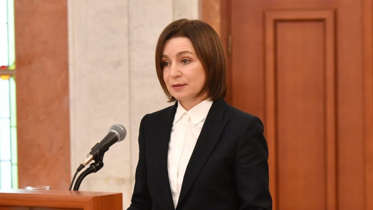 Maia Sandu convoacă ședința Consiliului Național de Securitate. Pe agendă - criza energetică și sezonul rece