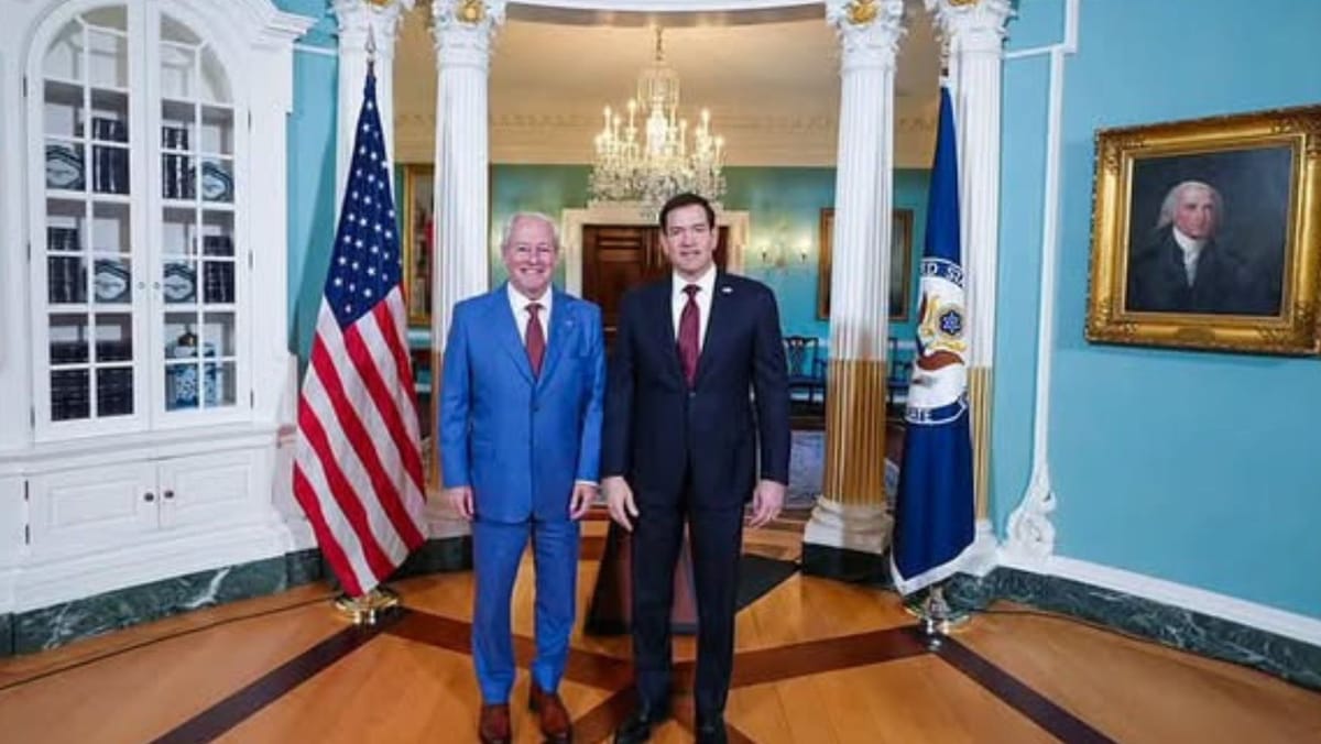 Joseph Burkhalter a depus jurământul ca ambasador al SUA în R. Moldova. Diplomatul urmează să ajungă la Chișinău