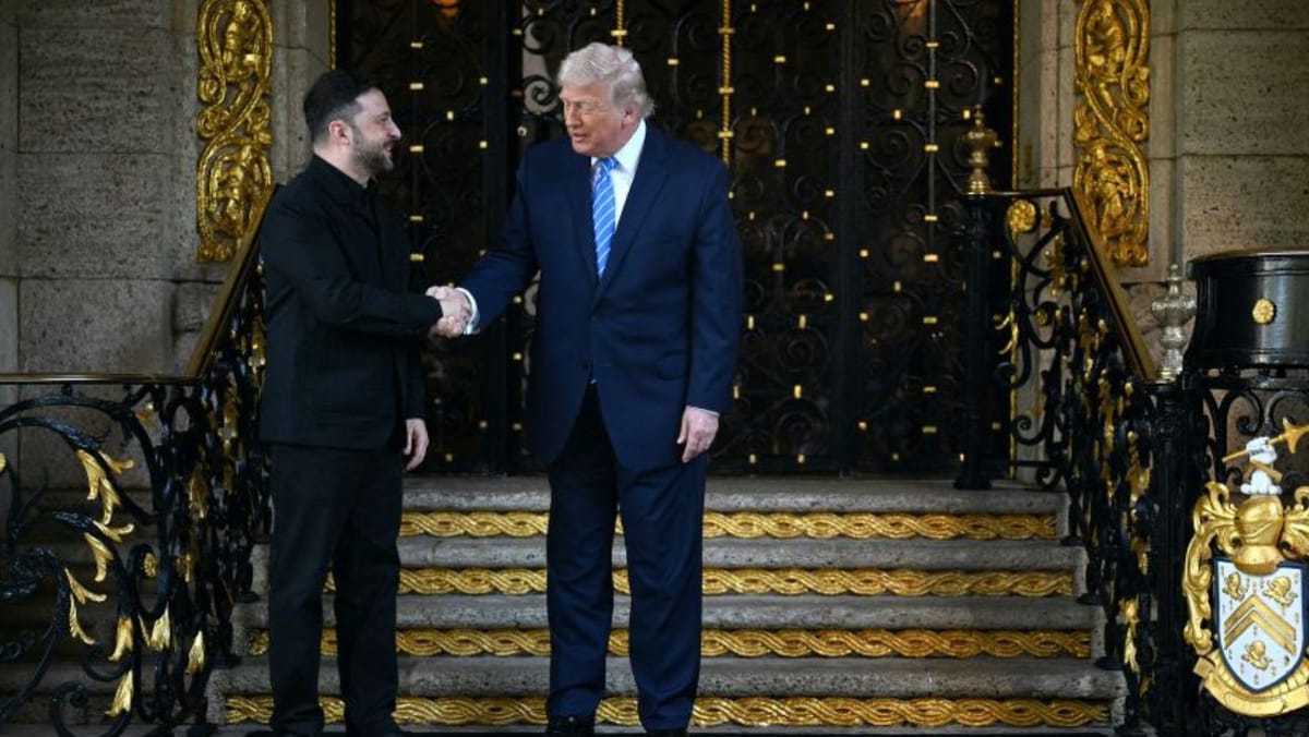 Zelenski și Trump se întâlnesc la New York. FT: Trump i-a cerut să oprească atacurile asupra rafinăriilor rusești