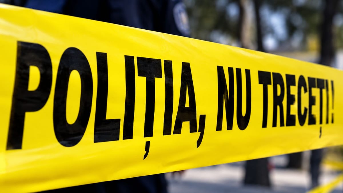 Tragedie în raionul Orhei. Un bărbat de 30 de ani a fost găsit împușcat de soția sa