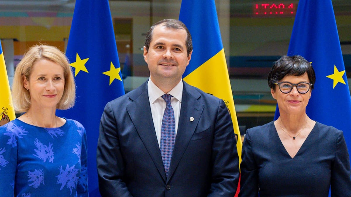 UE debursează 157 de milioane de euro pentru R. Moldova. Kallas: Alte 120 de milioane merg pentru apărarea antiaeriană